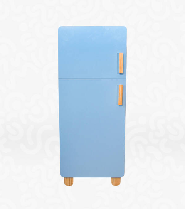 Mini Geladeira