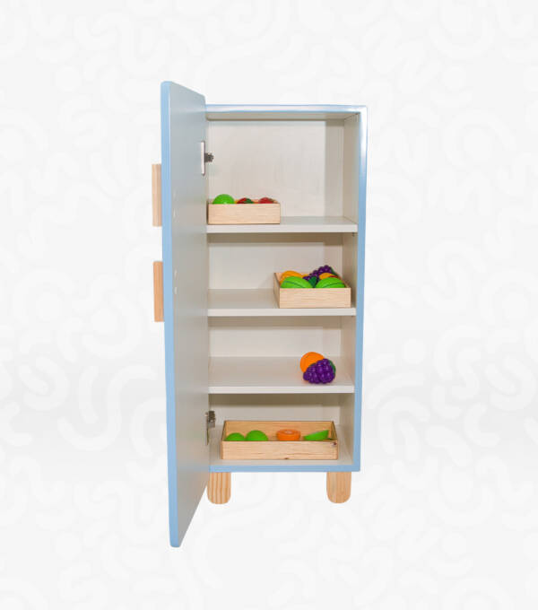 Mini Geladeira - Image 2
