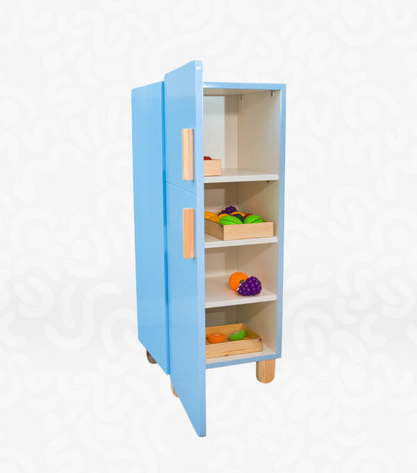 Mini Geladeira - Image 3